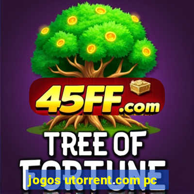 jogos utorrent.com pc